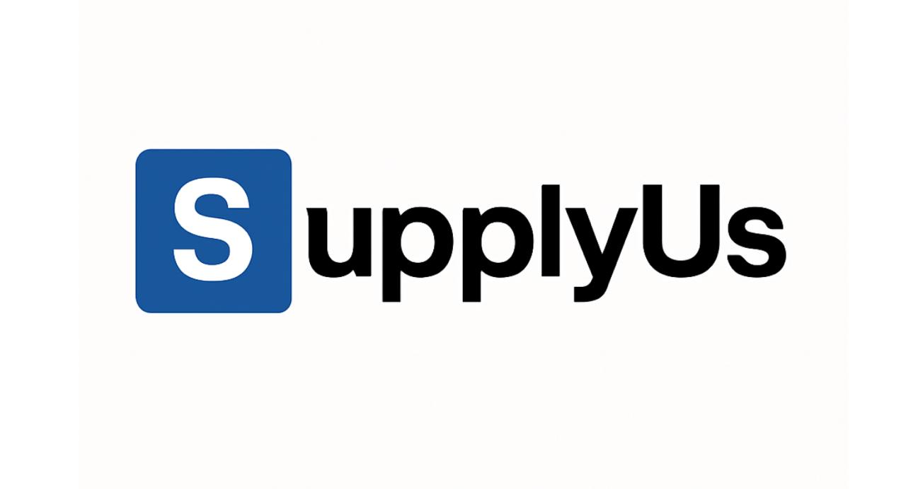 Supply Us Logo